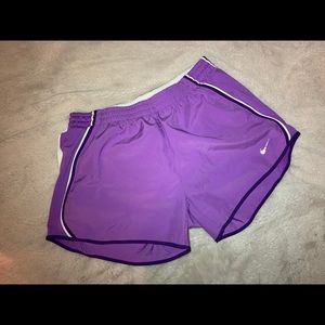Nike Women's Shorts